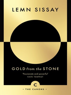 cover image of Gold from the Stone
